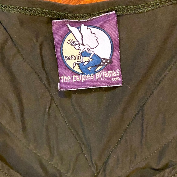 The Fairies Pajama’s fairy dress - Picture 3 of 3